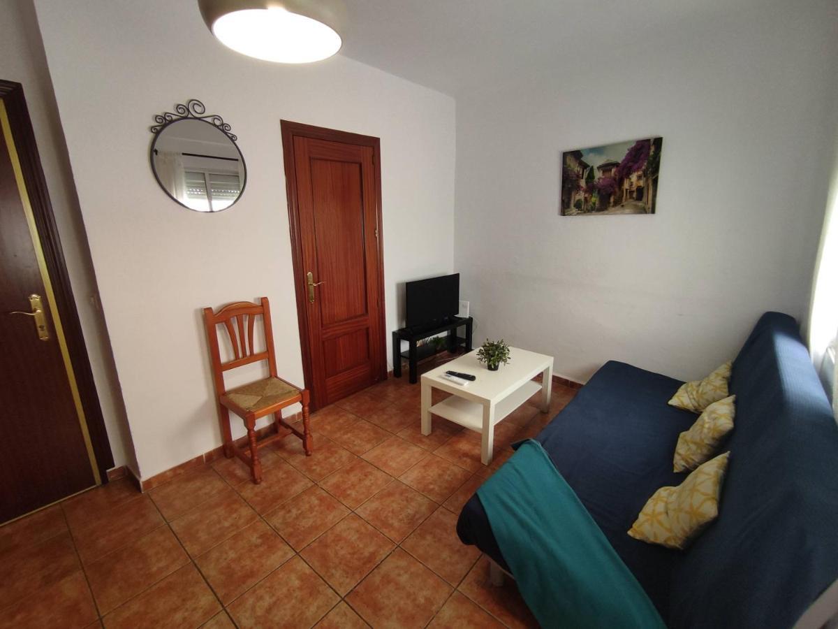 Apartamento La Luz - Kainga Homes Sewilla Zewnętrze zdjęcie