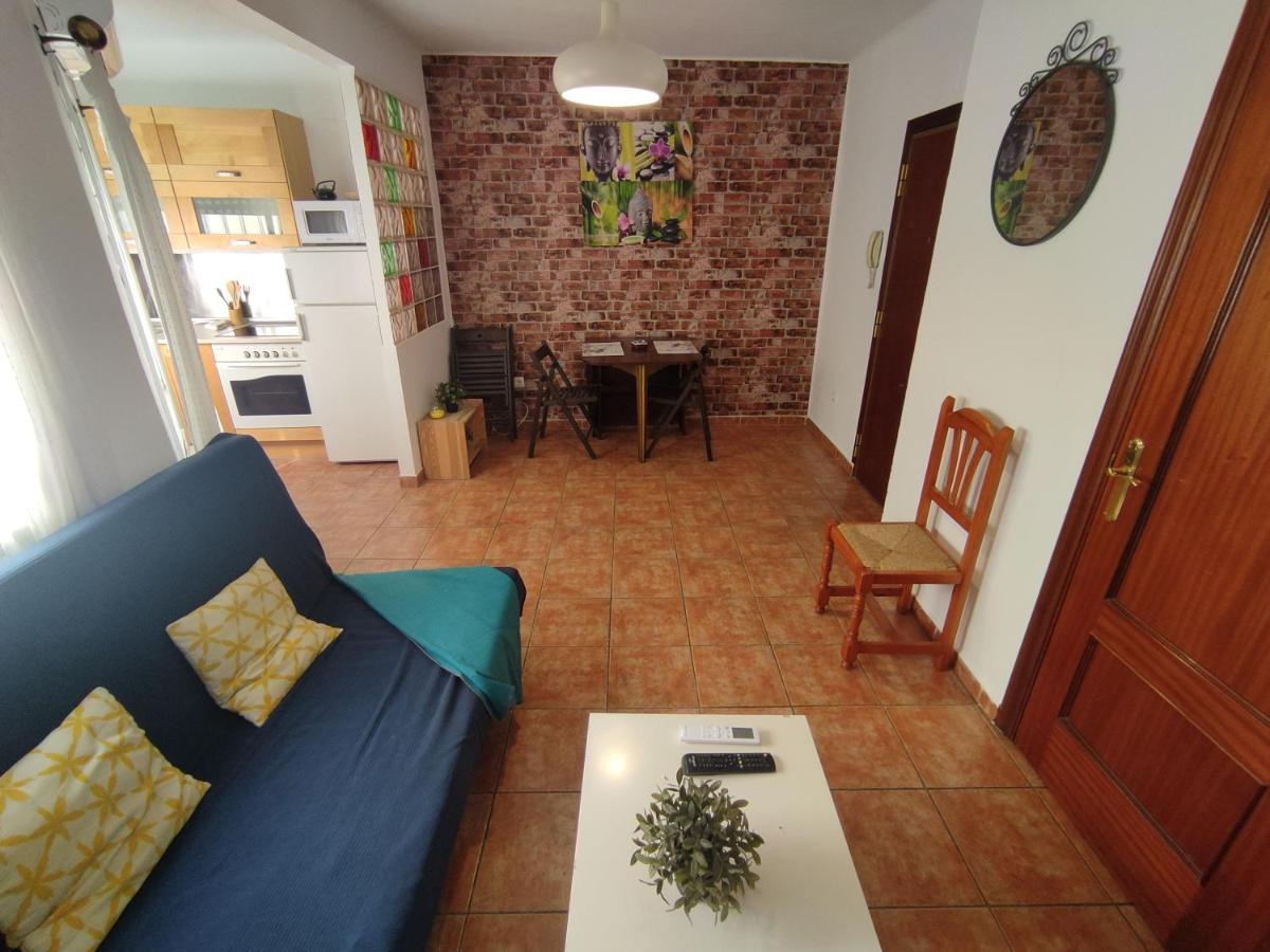 Apartamento La Luz - Kainga Homes Sewilla Zewnętrze zdjęcie