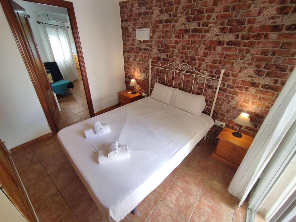 Apartamento La Luz - Kainga Homes Sewilla Zewnętrze zdjęcie