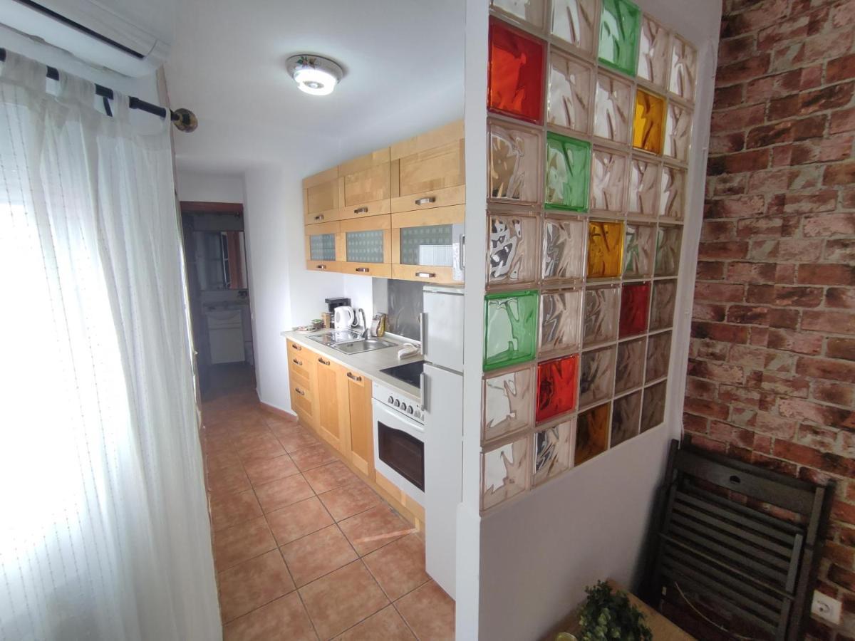 Apartamento La Luz - Kainga Homes Sewilla Zewnętrze zdjęcie