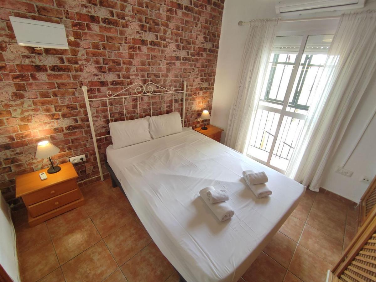 Apartamento La Luz - Kainga Homes Sewilla Zewnętrze zdjęcie