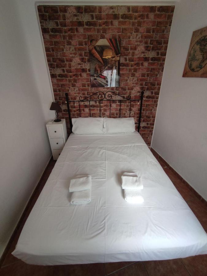 Apartamento La Luz - Kainga Homes Sewilla Zewnętrze zdjęcie