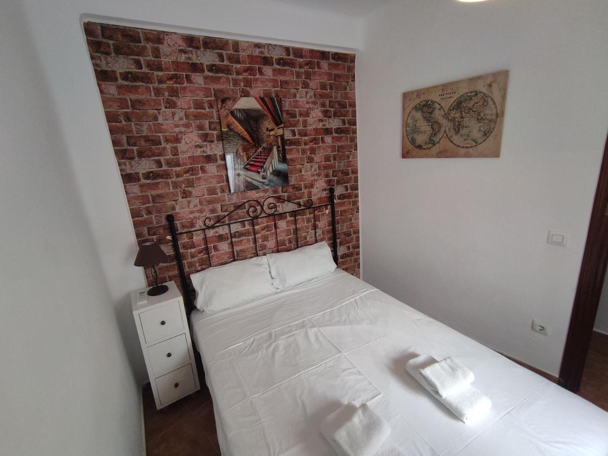 Apartamento La Luz - Kainga Homes Sewilla Zewnętrze zdjęcie