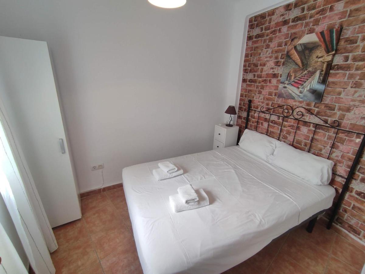 Apartamento La Luz - Kainga Homes Sewilla Zewnętrze zdjęcie